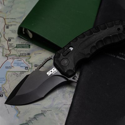 SOG - KIKU XR - BLACKOUT