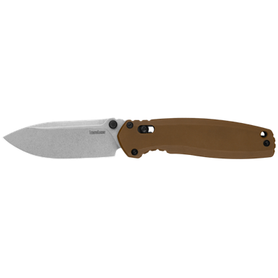 Kershaw - Broadside