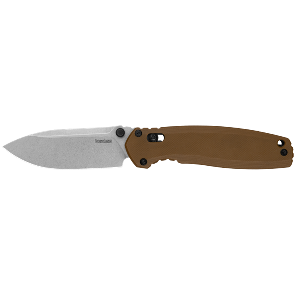 Kershaw - Broadside