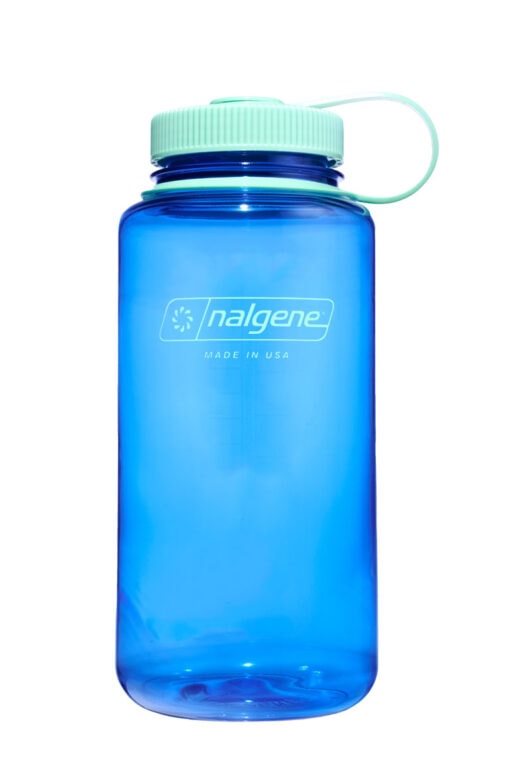 Nalgene - 32 Ounce Wide Mouth