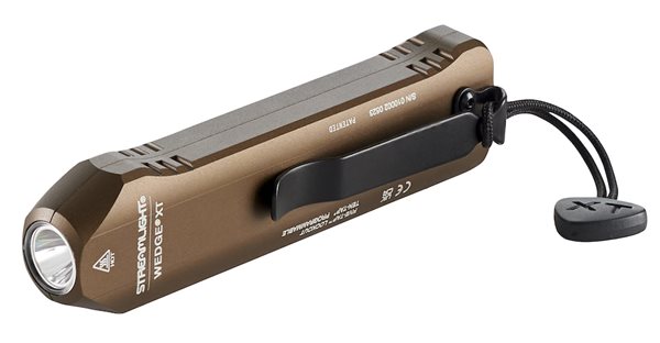 Streamlight - Wedge XT Flashlight