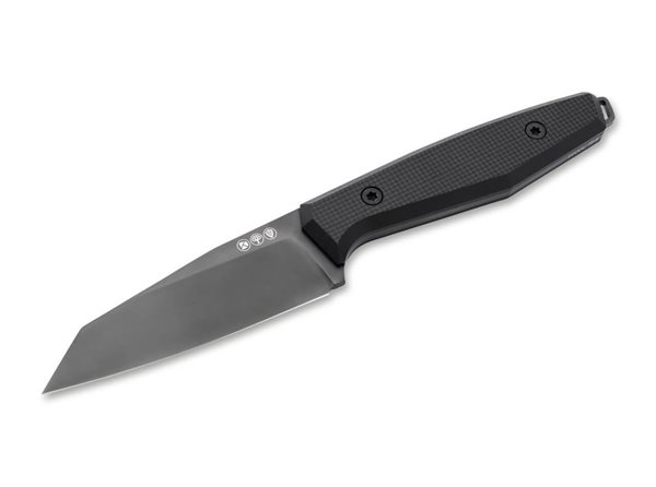 Böker - AK1 Reverse Tanto Black