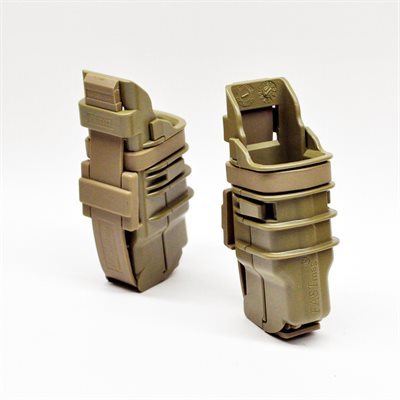 ITW - FastMag Gen III Pistol Magasin holder