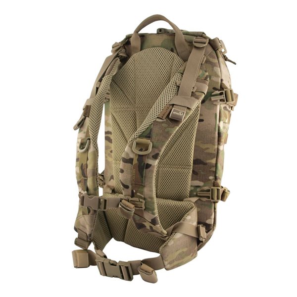 Agilite - AMAP 30 - 30L Modular Assault Pack