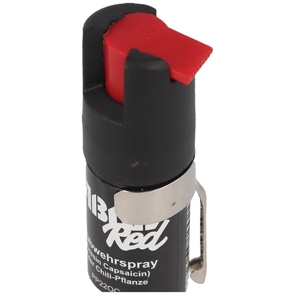 Sabre Red Compact Pepper Spray