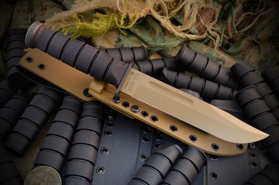 Spartan Blades - SPARTAN-KA-BAR