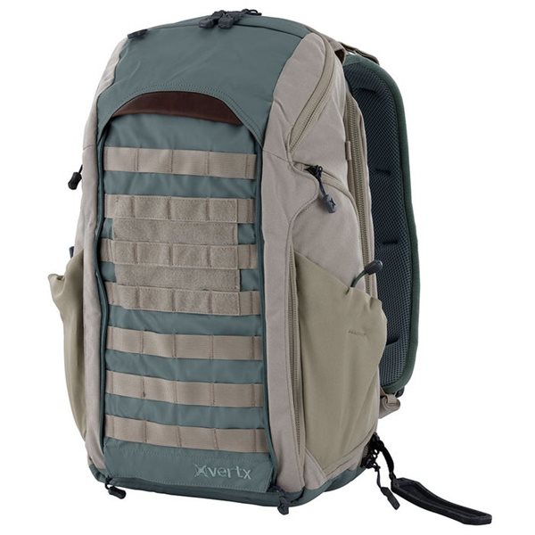 VERTX - GAMUT 2.0 BACKPACK